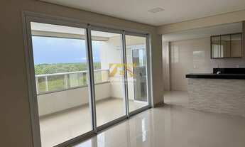 Imagem 3: Apartamento com 3 suítes - 117 m² na 603 sul (ARSO61) Residencial Varandas - Próximo a UNI