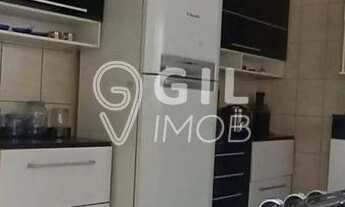 Imagem 3: Casa com 2 quartos à Venda, Cidade Salvador - Jacareí