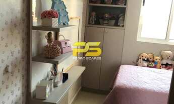 Imagem 6: Apartamento com 3 quartos à Venda, Intermares - Cabedelo