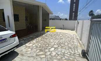 Imagem 4: Casa com 3 quartos à Venda, Treze de Maio - João Pessoa