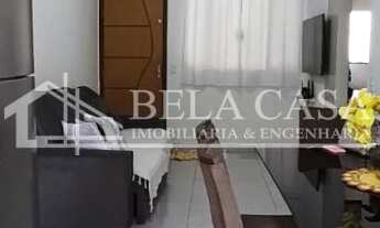 Imagem 4: Casa com 3 quartos, Jardim Santa Rosa - Mandaguaçu