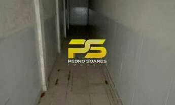 Imagem 2: PRÉDIO COM 14 SALAS NO BAIRRO DOS ESTADOS