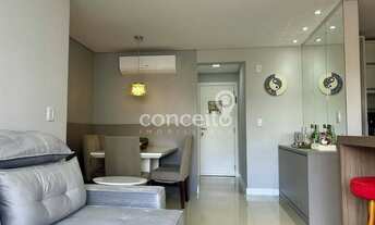 Imagem 4: Apartamento Mobiliado com 2 Dormitórios 1 Suíte na Velha!