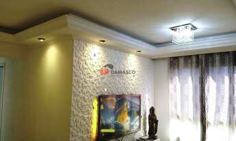 Imagem 3: Apartamento à venda 2 Quartos, 1 Vaga, 44M², Sacomã, São Paulo - SP