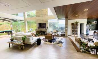 Imagem 4: Sobrado com 3 quartos, São Marcos - Joinville