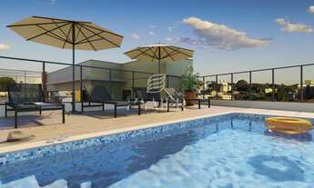 Imagem 7: Apartamento com 2 quartos, Anita Garibaldi - Joinville