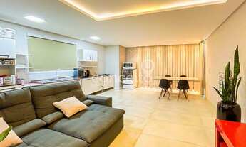 Imagem 2: Cobertura com 3 Dormitórios na Vila Nova!