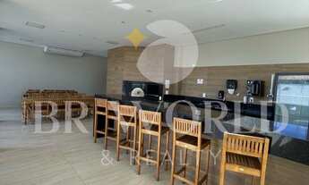 Imagem 4: Apartamento com 3 suítes rico em armários no essência home club