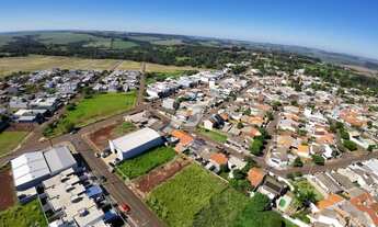 Imagem 2: Terreno na Santa Felicidade