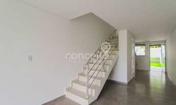 Imagem 4: Sobrado com 2 Suítes e 2 Vagas na Itoupavazinha!