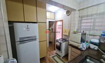 Imagem 4: Sobrado à venda 3 Quartos, 1 Suite, 2 Vagas, 145M², Osvaldo Cruz, São Caetano do Sul - SP