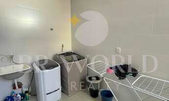 Imagem 4: Casa com três quartos