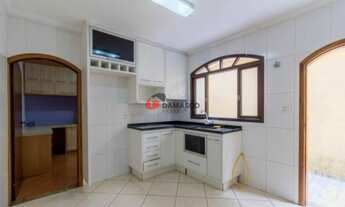 Imagem 6: Casa à venda 2 Quartos, 2 Vagas, 100M², Jardim Las Vegas, Santo André - SP