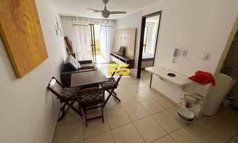 Imagem 2: FLAT A BEIRA MAR DO CABO BRANCO