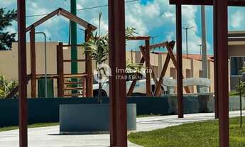 Imagem 7: LOTE NO VIVA RESIDENCE CIDADE JARDIM RUA PÚBLICA ESTÂNCIA-SE