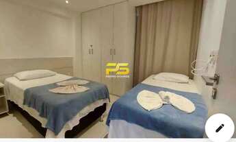 Imagem 5: Apartamento com 2 quartos à Venda, Tambaú - João Pessoa