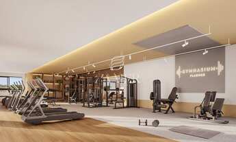 Imagem 3: Cobertura com 4 quartos à Venda, Santo Antônio - Joinville