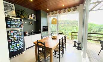 Imagem 5: Sobrado com 3 quartos, São Marcos - Joinville