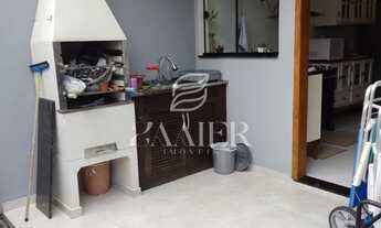 Imagem 6: Casa Geminada com 2 quartos, Balneário Enseada - São Francisco do Sul