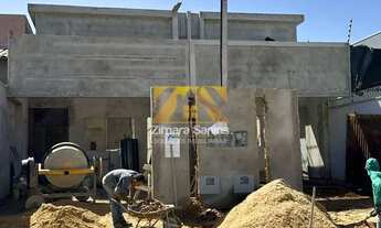 Imagem 3: Casa 2/4 com 1 suíte, 80 m² - 1503 sul (ARSO 151) - Próxima ao Assaí Atacadista - Palmas/T