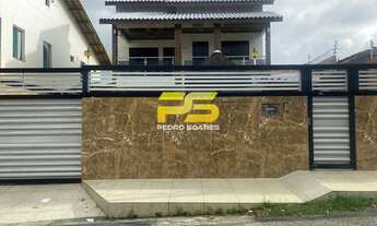 Imagem 2: Casa com 4 quartos à Venda, Portal do Sol - João Pessoa