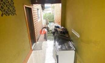 Imagem 4: Terreno à venda Vila Palmares, Santo André - SP