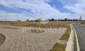 Imagem 4: Lote em condomínio fechado com 270m