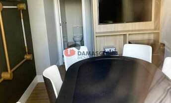 Imagem 6: Apartamento à venda 2 Quartos, 1 Vaga, 51M², Rudge Ramos, São Bernardo do Campo - SP