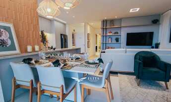 Imagem 2: Apartamento com três quartos a venda, Tabuleiro - Barra Velha/SC!