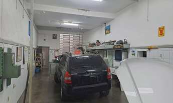 Imagem 6: Terreno à venda Santo Antônio, São Caetano do Sul - SP