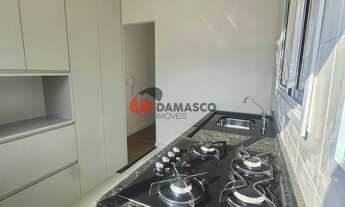 Imagem 5: Apartamento lazer, 2 dormitórios, 1 suítes, 2 banheiro, 1 vaga na garagem, 60M² de Área Co