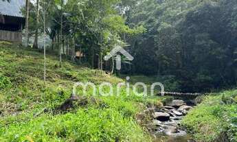 Imagem 5: Sítio, Alto Bau - Ilhota