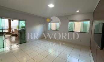 Imagem 6: Casa de 3Q sendo 1 suíte e lazer no setor Pedro ludovico em Goiânia