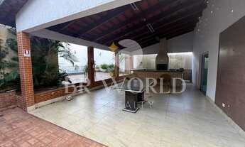 Imagem 4: Casa de 3Q sendo 1 suíte e lazer no setor Pedro ludovico em Goiânia