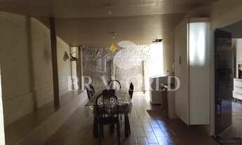 Imagem 7: Casa com 3Q e dois banheiros, quintal amplo, excelente estrutura