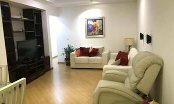 Imagem 3: Apartamento à venda 3 Quartos, 2 Suites, 2 Vagas, 105M², Campestre, Santo André - SP