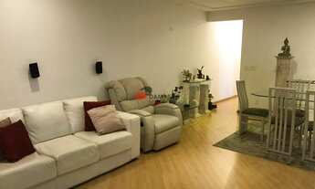 Imagem 6: Apartamento à venda 3 Quartos, 2 Suites, 2 Vagas, 105M², Campestre, Santo André - SP