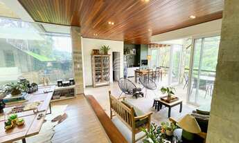 Imagem 2: Sobrado com 3 quartos, São Marcos - Joinville