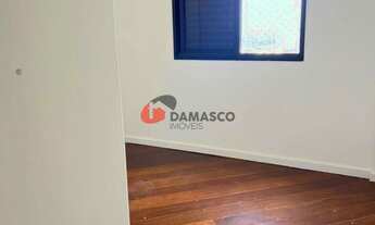 Imagem 6: Apartamento à venda 3 Quartos, 1 Suite, 2 Vagas, 87M², Campestre, Santo André - SP