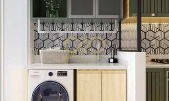 Imagem 6: Lançamento Padrão - Guilhermina - Praia Grande