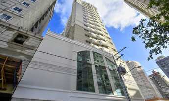 Imagem 3: SUNSET BOULEVARD, 3 dormitórios, 1 suítes, 2 banheiro, 1 vaga na garagem, 70M² de Área Con