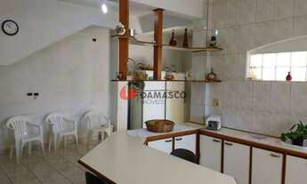 Imagem 7: Sobrado à venda 5 Quartos, 3 Suites, 6 Vagas, 333M², São José, São Caetano do Sul - SP