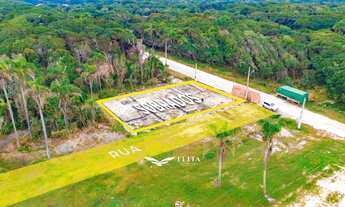 Imagem 5: Sobrado FRENTE LAGUNA com 3 dormitórios, sendo 1 suíte, 113m² na Quinta dos Açorianos - Ba