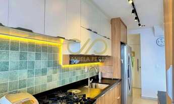 Imagem 4: Apartamento Duplex - Guilhermina - Praia Grande