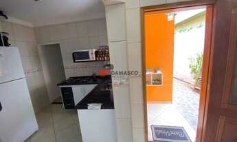 Imagem 7: Casa à venda 2 Quartos, 1 Suite, 2 Vagas, 178M², Campestre, Santo André - SP