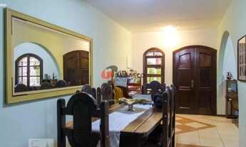 Imagem 3: Sobrado à venda 4 Quartos, 1 Suite, 3 Vagas, Mauá, São Caetano do Sul - SP