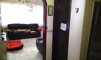 Imagem 3: Sobrado à venda 3 Quartos, 3 Vagas, 140M², Vila Califórnia, São Paulo - SP