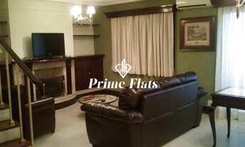 Imagem 6: Flat disponível para venda no The Landmark Residence, com 82,63m², 1 dormitório e 1 vaga