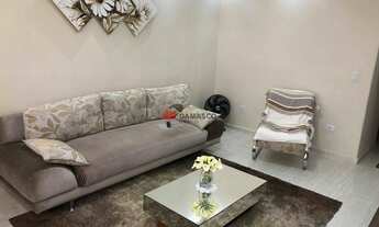 Imagem 2: Casa para Locação 2 Quartos, 4 Vagas, 250M², Santa Paula, São Caetano do Sul - SP