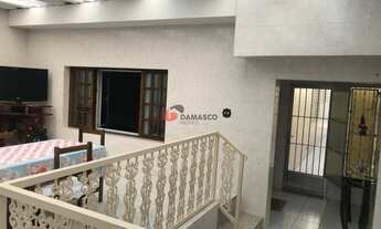 Imagem 4: Sobrado à venda 4 Quartos, 1 Suite, 2 Vagas, 257M², Vila Palmares, Santo André - SP